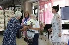  Три жительницы Черногорска награждены медалями «Дочери Отчизны» 