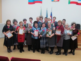 В Черногорске наградили победителей конкурса «Город без пожаров»