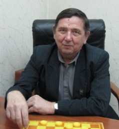 Черногорский шашист стал победителем двух международных турниров