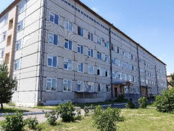 Черногорская хирургия возобновит работу в привычном статусе