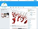 В июле число просмотров новостей Росреестра Хакасии  в Твиттере превысило 32 тысячи