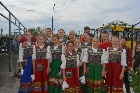 В Черногорске отпраздновали Международный день защиты детей