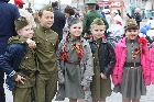 Программа празднования  73-й годовщины Победы в Великой Отечественной войне В Черногорске 