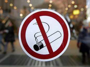 Российские меры по борьбе с курением станут одними из самых жестких в мире