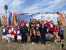 Команда из Черногорска шестой раз стала победителем «Президентских состязаний»