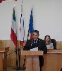 В Черногорске стартовали отчётные сессии Совета депутатов