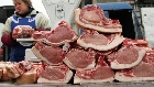 На прошедшей ярмарке черногорцы купили более 3 тонн мяса 