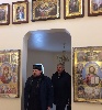 В Девятом поселке и Пригорске вскоре появятся православный храм и приход 