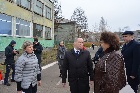Сегодня исполняющий обязанности главы Хакасии Михаил Развожаев вновь посетил Черногорск