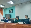 Электронный документооборот налажен Росреестром  со ВСЕМИ городами и районами Хакасии