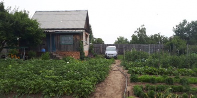 Дачники Хакасии снова могут строить и регистрировать жилые дома по «упрощенке»