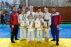 Черногорские дзюдоистки привезли из Тюмени шесть медалей 