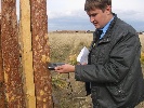 Ежемесячно инспекторы Росреестра выявляют в Хакасии более 30 нарушений земельного законодательства