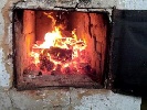За прошедшие выходные и праздничные дни  в Черногорске произошло три пожара