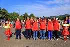 Команда Черногорска стала второй на XI Летних спортивных играх Хакасии