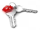 Черногорские сироты получили ключи от квартир в новостойке
