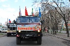 В Черногорске перекроют движение во время проведения митинга-автопробега