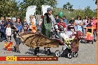 Мамы и папы Черногорска, готовьте детские коляски!