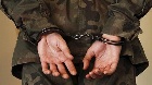 Информация о состоявшихся приговорах судов в отношении военнослужащих допустивших преступления