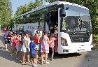 Правила организованной перевозки группы детей автобусами