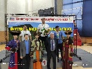 Черногорцы приняли участие в Фестивале по национальным видам спорта
