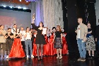 В Черногорске звание «Студент года – 2023» получила учащаяся ЧГСТ