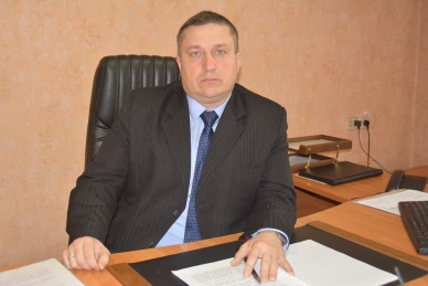 Назначен новый военный комиссар Черногорска и Боградского района РХ