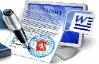 50% документов, поданных Черногорском в Росреестр, - в электронном виде