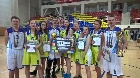 Черногорские баскетболисты завоевали путевку в финал Школьной Баскетбольной Лиги  "КЭС-Баскет"
