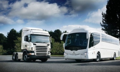 Оснащение аппаратурой спутниковой навигации автобусов и грузовых автомобилей, используемых для перевозки опасных грузов