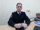 Обращение главного государственного инспектор безопасности дорожного движения г. Черногорска