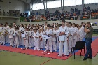 Черногорские спортсмены удачно выступили на турнире по киокусинкай «Кубок мечты»