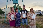 Талантливой молодежи вручили премии Главы Черногорска
