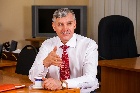 О событиях  прошедшей недели и работе городской администрации рассказывает глава Черногорска Василий Белоногов