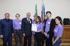 Администрация города окажет ресурсную поддержку молодежному проекту «Я люблю Черногорск»