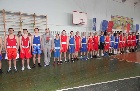 Команда боксеров из Черногорска стала лучшей на Чемпионате Хакасии