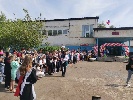 В прошедшую субботу во всех черногорских школах прошел праздник «Последнего звонока»