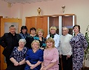 Сегодня – День пожилого человека. В Управлении Росреестра по Хакасии действует Совет ветеранов