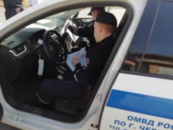 31 черногорский водитель стали пешеходами за езду без прав и нетрезвое управление