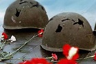 Активисты Международного военно-мемориального центра «Возвращенные имена» разыскивают родственников красноармейцев из Хакасии, погибших в апреле 1945 года в Австрии