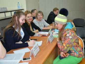 Более 100 жителей Хакасии проконсультировались  у специалистов Росреестра 