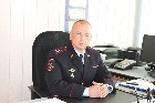 Начальник полиции Черногорска проведет прием граждан в Пригорске 