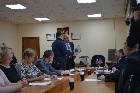 Специалисты администрации Черногорска провели совместное с энергетиками совещание