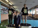 Черногорские легкоатлеты показали высокие результаты в личном первенстве 