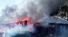 6 земельных участков Черногорска - в зоне риска по пожарам