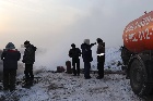 Коммунальная авария в Черногорске: хроника событий