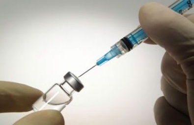 В Хакасии продолжается прививочная кампания против гриппа