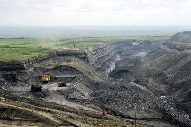 «Русский Уголь» инвестировал в охрану природы в Хакасии 12,1 млн рублей