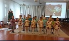 Черногорская «Журавушка» поет лучше всех!